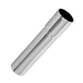 extension para lavamano cromo de 1 1 4